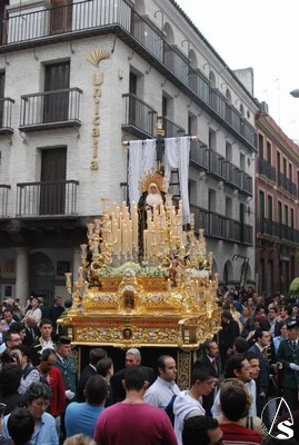450 años de Soledad. Alberto G. Acevedo